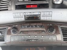 Honda FR-V