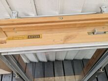 Velux katuseaken