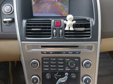 Volvo Xc60 136kw 10.2008a