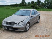 Mercedes E240 4matic