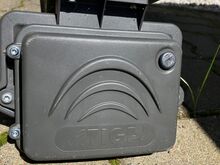 Kaablivaba robotniiduk Stiga A 1500 garantiiga