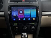 Skoda Octavia 1.9 manuaal