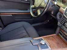 Mercedes Benz E220