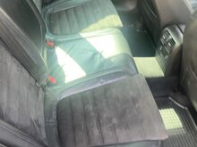 Vw Passat 2008 2.0 125kw