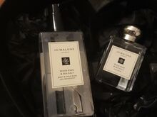 Originaal Jo Malone Wood Sage & Sea Salt komplekt