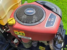 Murutraktor Partner P12597