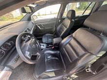 Opel Vectra 1.9 110kW