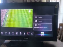 Sony 32" FullHD teler