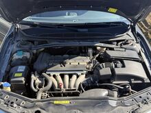 Volvo S80 2.4 125кВт