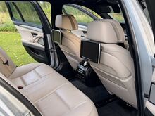 BMW F11 535d 2013 LCI
