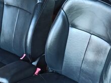 SUBARU FORESTER III NAHKSISU KOMPLEKT