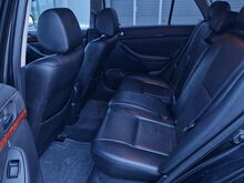 TOYOTA AVENSIS 2.2d manu, rikkalik lisavarustus