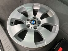 BMW E90/E91 17" valuveljed 5*120 IS34