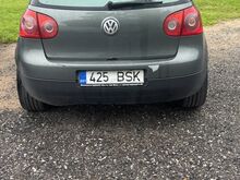 Volkswagen golf 