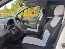 CITROEN BERLINGO PIKK, 5KOHTA 1.6 DIISEL, 66 kW
