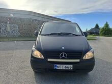 Mercedes-Benz Vito 111CDI 2.1 80KW