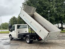 Ford transit b-kat kallur