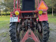 Traktor T25