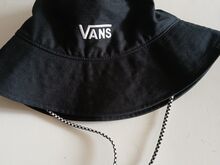 Vans müts