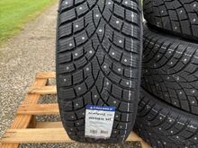 205/55R16 Triangle TI501 94T XL шип