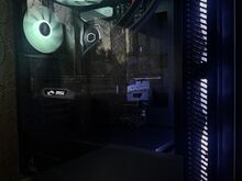 Deepcool ARGB Maximus XI RTX komplekt