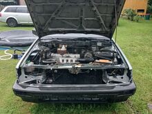 Nissan bluebird 2.0