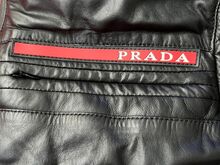 Куртка, копия Prada