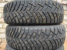 Michelin naastrehvid R15, 5x120 bmw