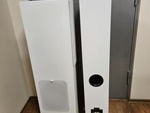 Jamo S606 HiFi suured kõlarid