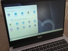 Acer Chromebook sülearvuti