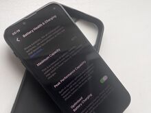iPhone 13 mini