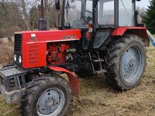 MTZ 82.1