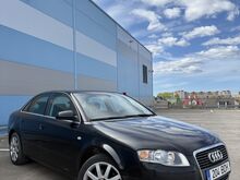 Audi A4 Comfortline Рестайлинг 1.9 TDI