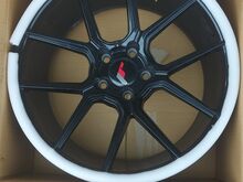 Japan Racing veljed 18"