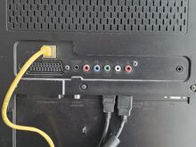 Müüa 42“ Philips Ambilight digi-TV täis -HD 1080p