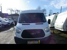 Ford Transit H2/L3 a/c 2.2 TDI 74kW
