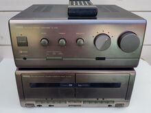 Усилитель естественного звучания Yamaha A-CC5