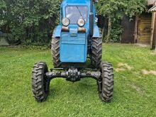 Traktor t 40 A M
