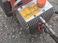 Husqvarna PS50 kõrg oksalõikur hüdromootoriga