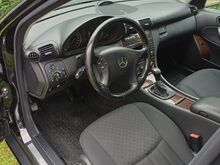 Mercedes-Benz C200 CDI 90kw,2005a.