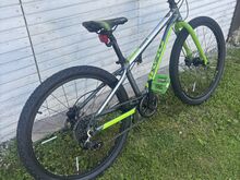 Drag budger 24 tolli jalgratas