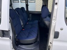 Peugeot Partner 1,4 55kw, 5 KOHTA