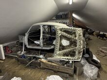 GAZ M20  POBEDA osad