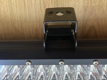 Led bar töötuli, 85cm