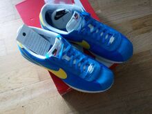 Новые кроссовки Nike Cortez, размер 46