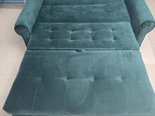 Diivanvoodi Viva Lux II