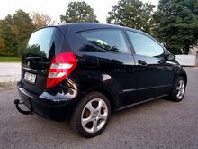 Mercedes-Benz A 200 Coupe 2.0 100kW üv 08.2027