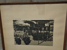 Esko Lepp "Taluõu" 1972