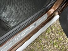 Dacia Sandero Stepway 1,6 BENSIIN 62kw