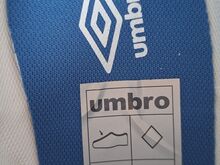Uued Umbro jalgpalli putsad, jalgpallijalatsid, 38